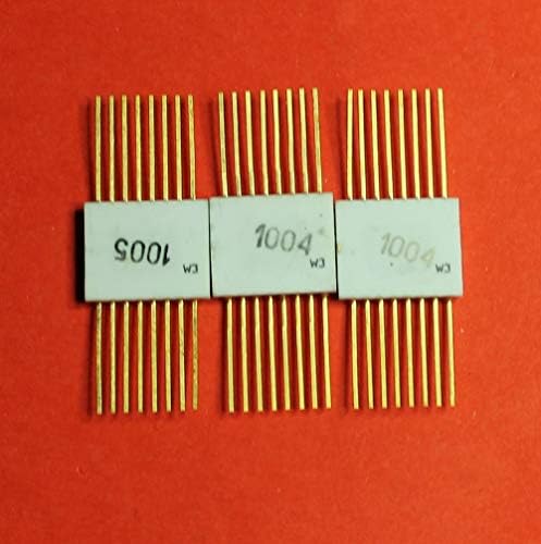 S. U. R. & R Araçları 533ID5 analoge SN54LS156 IC / Mikroçip SSCB 2 adet