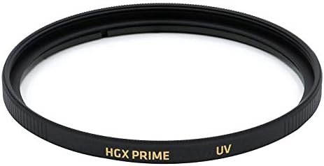 Promaster 39mm UV HGX Asal Filtre