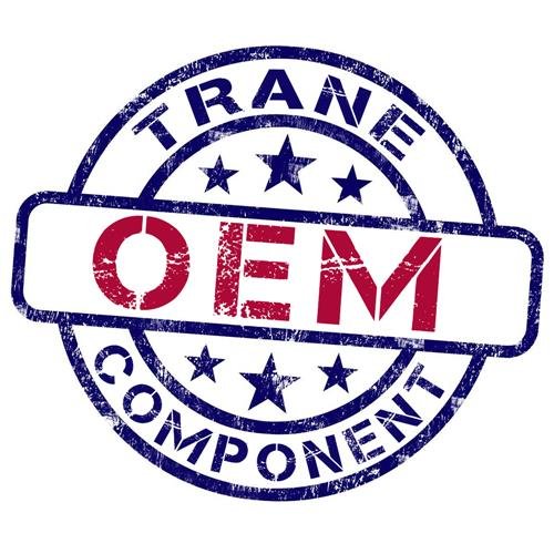 Amerikan Standart Trane TUHMD120ACV5VBC OEM Kullanıcı Arabirimi Kontrolü
