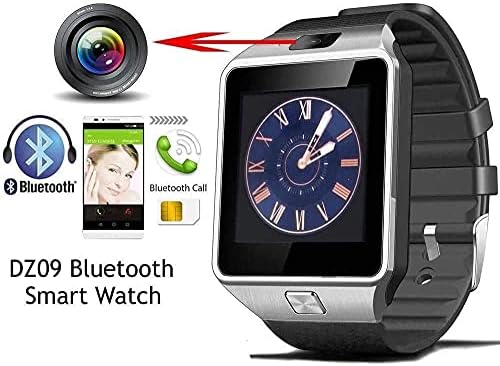Erkekler için akıllı saat Smartwatch Bluetooth Bağlan İzle Erkek Saat Android Telefon Görüşmesi TF Kart Smartwatch Reloj Intelige