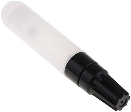 Bonarty Yağ İşaretleyici Kalem Boş Kalem Tüp Mürekkep Dolum Plastik Boyama Malzemeleri Araçları Yeni-7.8 mm İpuçları