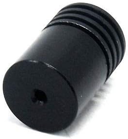 18x25mm Metal Gövde w/Lens 200nm-2000nm TO-18 5.6 mm Lazer Diyot LD için