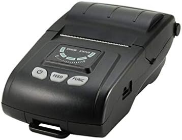 FENXİXİ 58mm Mini Küçük Taşınabilir Mobil Cep Bluetooth Termal El Makbuz yazıcısı PT-260