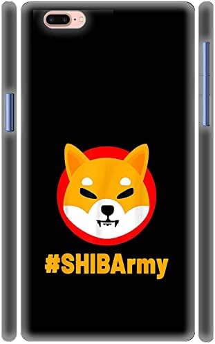 Apple Touch 6 ile Uyumlu Kişiselleştirilmiş Kılıflar Kapak Koruma Plastikleri Tasarımı Shiba Inu Ordusu